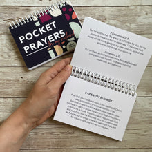 Load image into Gallery viewer, Pocket Prayers: 31 Intentional Prayers for My Spouse
